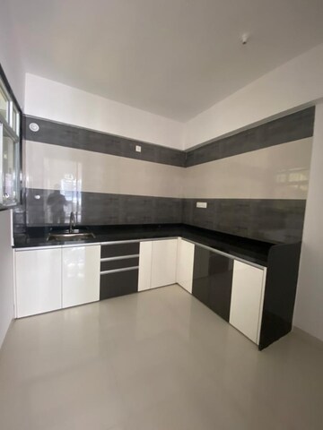 Kitchen in 2 BHK Apartment at Bharat The Province, Punawale – for Rent