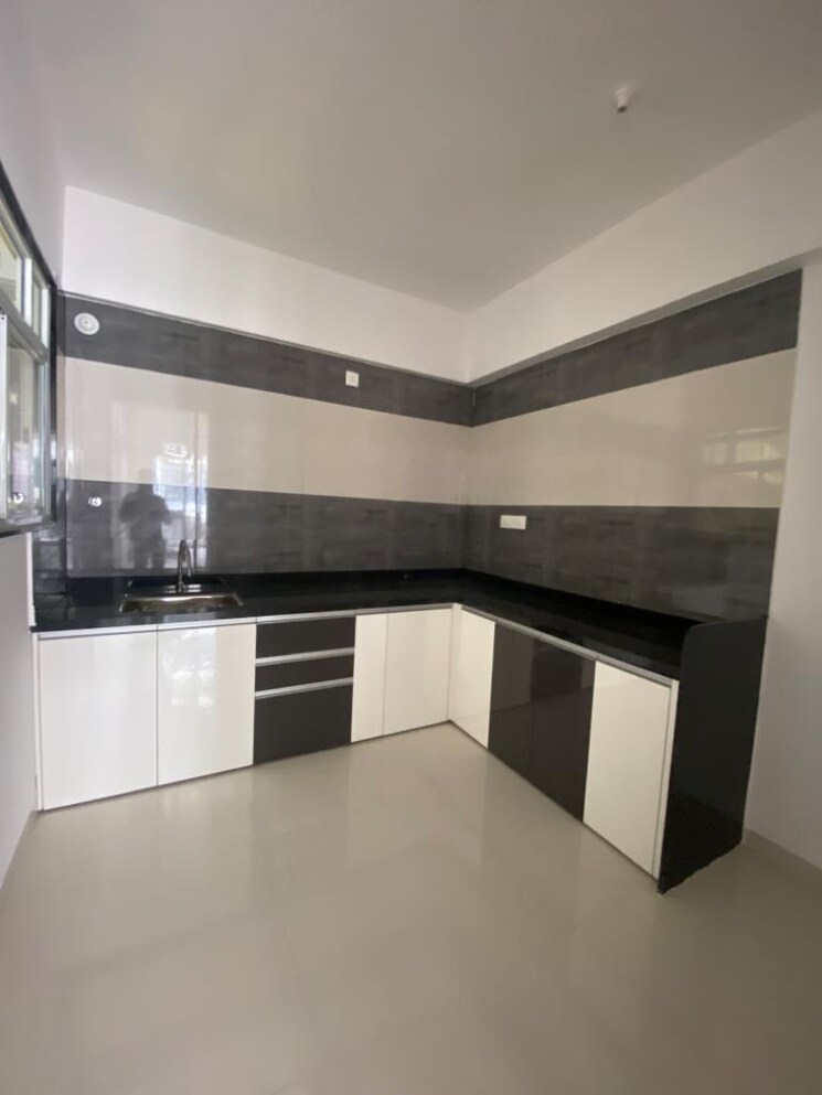 Kitchen, bharat-the-province 2 Bedroom 1150 Sq.Ft. Apartment In Punawale Pune 9121716