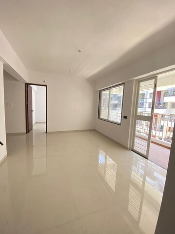 Room in 2 BHK Apartment at Bharat The Province, Punawale – for Rent