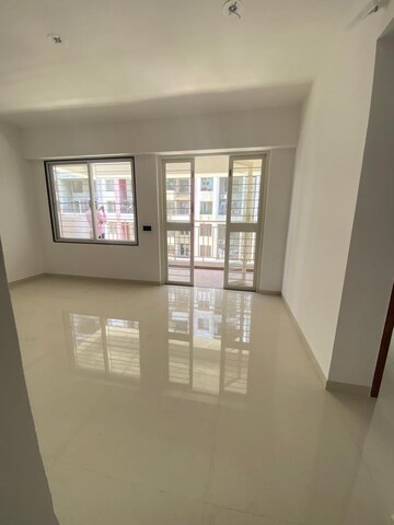 2 BHK Apartment For Rent in Bharat The Province, Punawale
