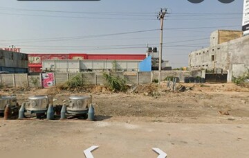  Land For Sale in Patancheru Shankarpalli Road