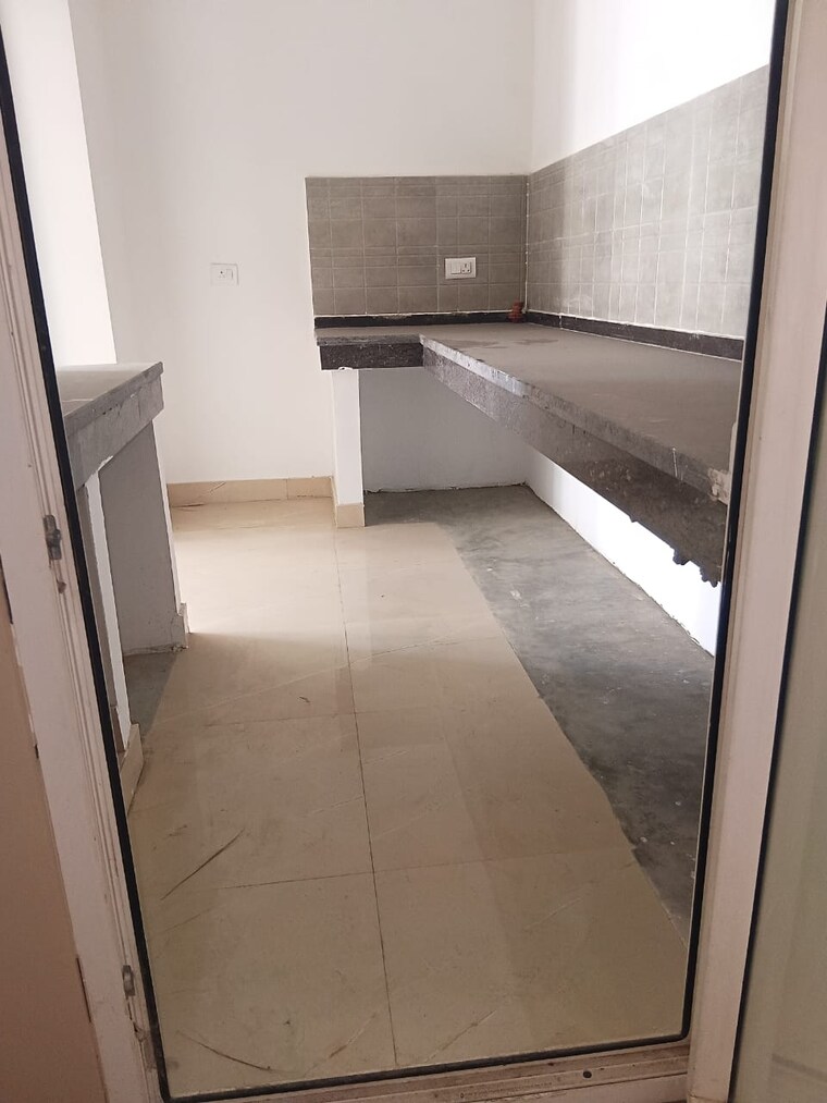 Kitchen, ace-divino 3 Bedroom 1565 Sq.Ft. Apartment In Sector 1 Greater Noida Greater Noida 9121721