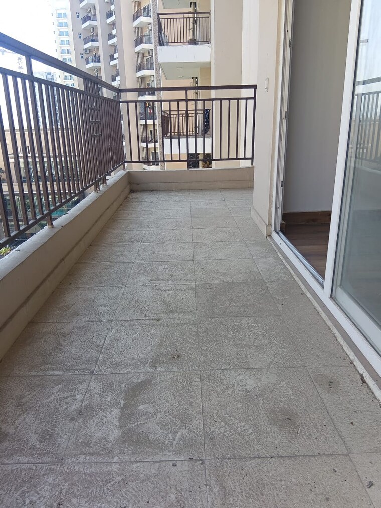 Balcony, ace-divino 3 Bedroom 1565 Sq.Ft. Apartment In Sector 1 Greater Noida Greater Noida 9121721