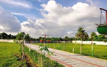 Plot For Sale in A-Zone