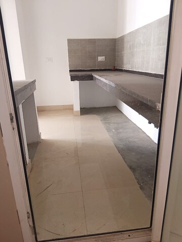 Kitchen in 3 BHK Apartment at Ace Divino, Sector 1 Greater Noida – for Rent