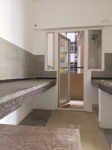 Kitchen in 3 BHK Apartment at Ace Divino, Sector 1 Greater Noida – for Rent
