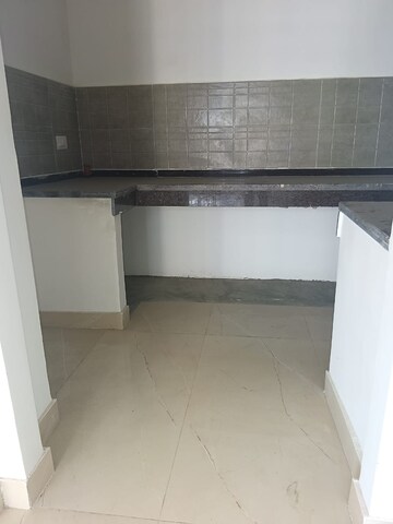 Kitchen in 3 BHK Apartment at Ace Divino, Sector 1 Greater Noida – for Rent