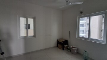 Living Room in 2 BHK Apartment at Rajapushpa Provincia, Narsingi – for Rent