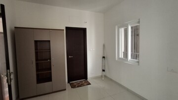 Building Lobby in 2 BHK Apartment at Rajapushpa Provincia, Narsingi – for Rent