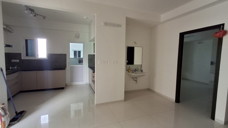 Room, rajapushpa-provincia 2 Bedroom 1370 Sq.Ft. Apartment In Narsingi Hyderabad 9121729