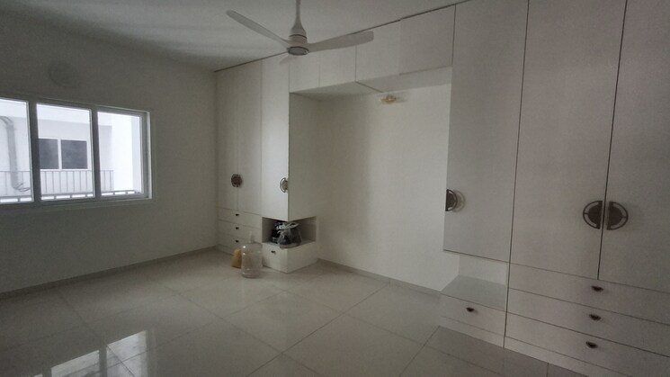 Room, rajapushpa-provincia 2 Bedroom 1370 Sq.Ft. Apartment In Narsingi Hyderabad 9121729