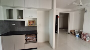 Furnished Amenities in 2 BHK Apartment at Rajapushpa Provincia, Narsingi – for Rent