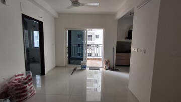 2 BHK Apartment For Rent in Rajapushpa Provincia, Narsingi