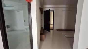 Building Lobby in 2 BHK Apartment at Rajapushpa Provincia, Narsingi – for Rent