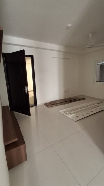 Kitchen in 2 BHK Apartment at Rajapushpa Provincia, Narsingi – for Rent