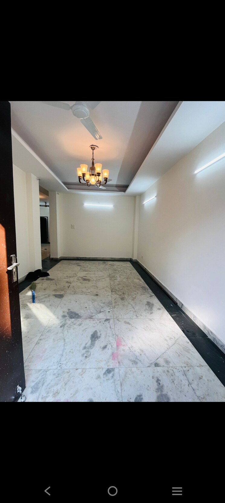 Room, saket 3 Bedroom 1500 Sq.Ft. Builder Floor In Saket Delhi 9121731