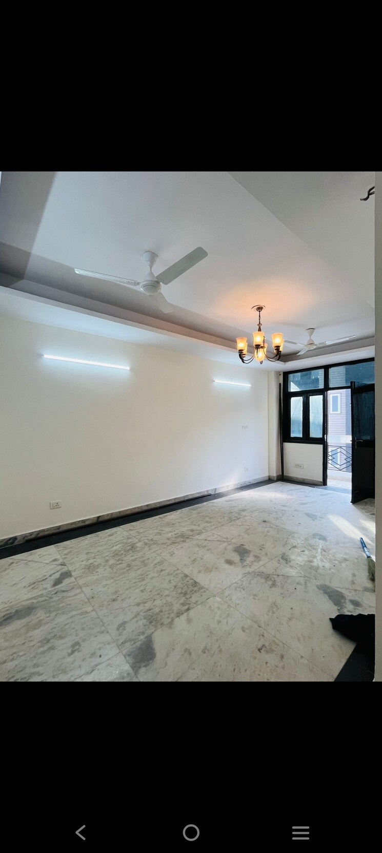 Room, saket 3 Bedroom 1500 Sq.Ft. Builder Floor In Saket Delhi 9121731