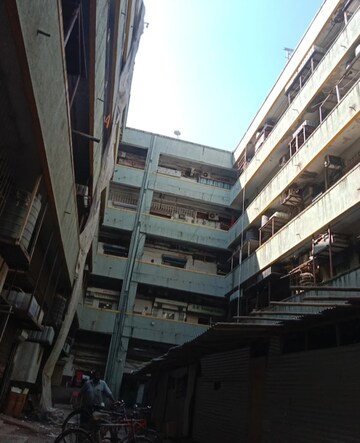  Office Space For Sale in Shah And Nahar Industrial Estate, Worli