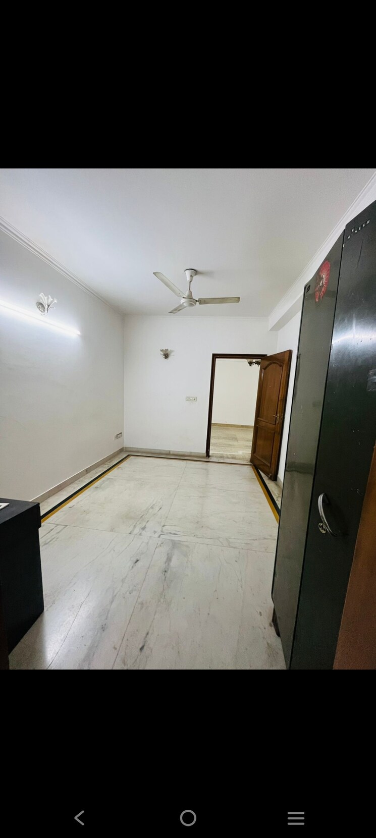 Room, saket 3 Bedroom 1500 Sq.Ft. Builder Floor In Saket Delhi 9121736
