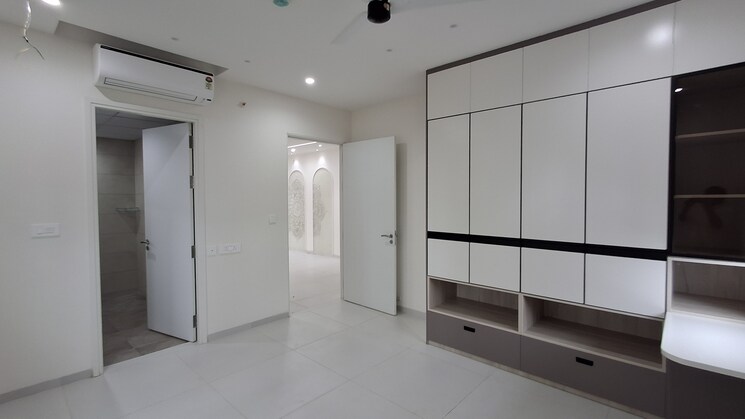 undefined, rajapushpa-provincia 3 Bedroom 2020 Sq.Ft. Apartment In Narsingi Hyderabad 9121739