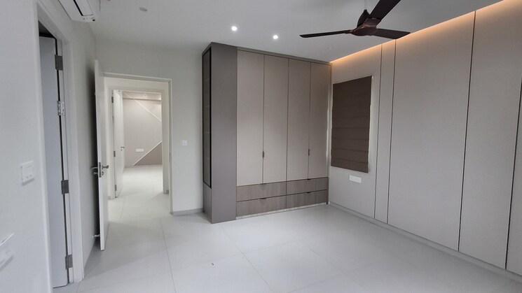 Room, rajapushpa-provincia 3 Bedroom 2020 Sq.Ft. Apartment In Narsingi Hyderabad 9121739