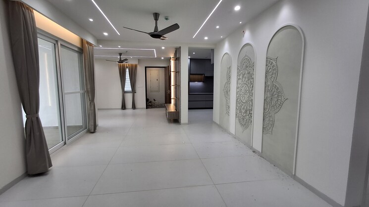 undefined, rajapushpa-provincia 3 Bedroom 2020 Sq.Ft. Apartment In Narsingi Hyderabad 9121739