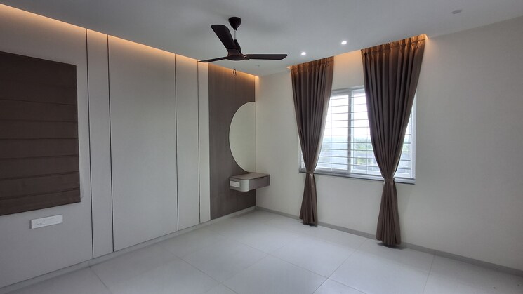 Team Area, rajapushpa-provincia 3 Bedroom 2020 Sq.Ft. Apartment In Narsingi Hyderabad 9121739