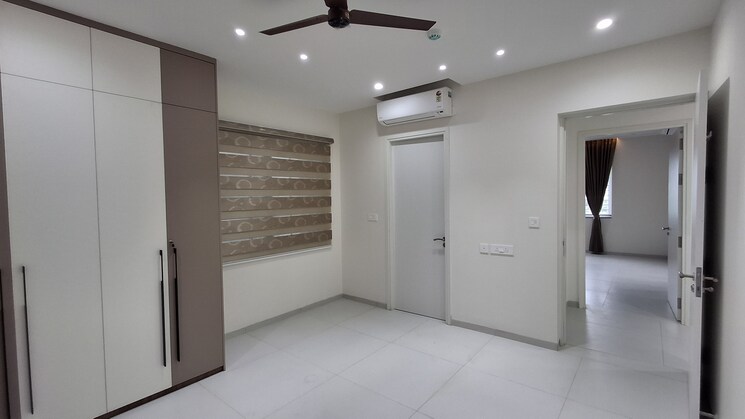 Room, rajapushpa-provincia 3 Bedroom 2020 Sq.Ft. Apartment In Narsingi Hyderabad 9121739