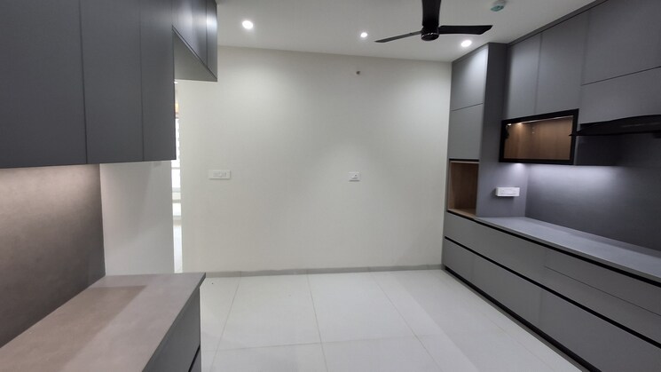 Room, rajapushpa-provincia 3 Bedroom 2020 Sq.Ft. Apartment In Narsingi Hyderabad 9121739