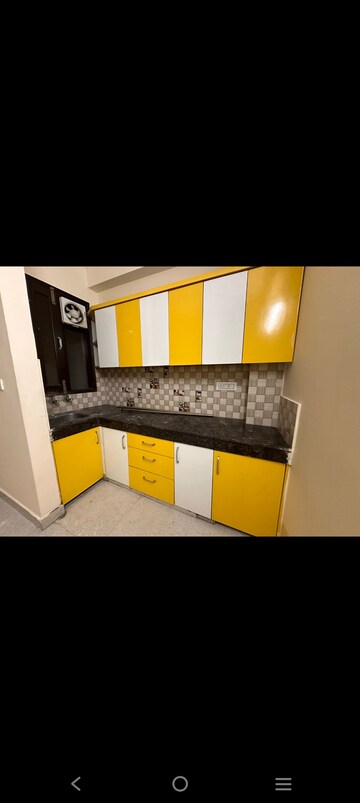 Team Area in 1 RK Builder Floor at Saket – for Rent