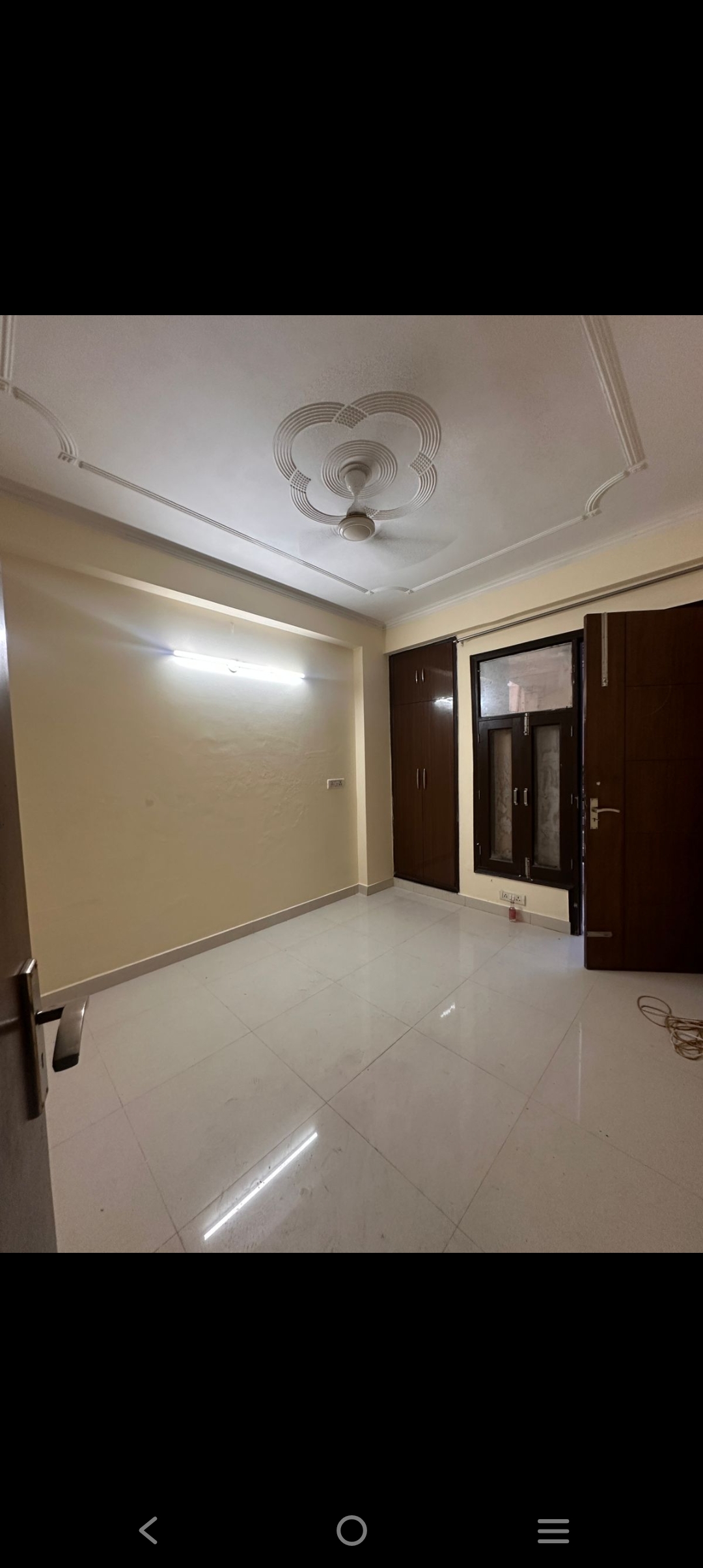 1 RkBuilder Floor For Rent in Saket