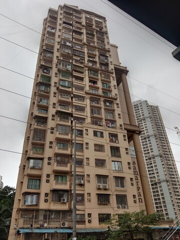 2.5 BHK Apartment For Rent in Kanakia Spaces Samarpan, Borivali East