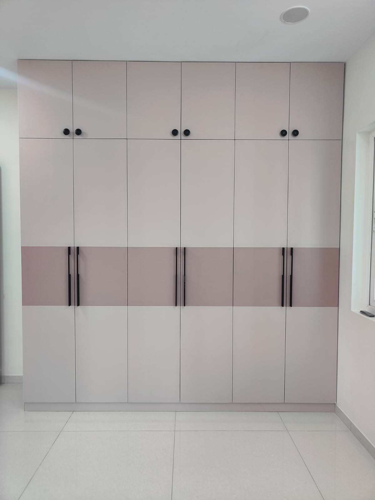 3 BHK + Pooja Room Apartment For Rent in Rajapushpa Provincia