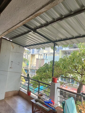2 BHK Apartment – Exterior View View at Shree Mahalaxmi Olive Hills, Baner - for Rent