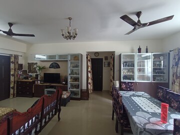 Parking in 3 BHK Apartment at Kompally – for Sale