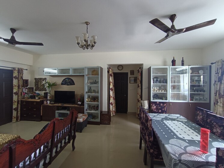  Parking, kompally 3 Bedroom 2170 Sq.Ft. Apartment In Kompally Hyderabad 9121749