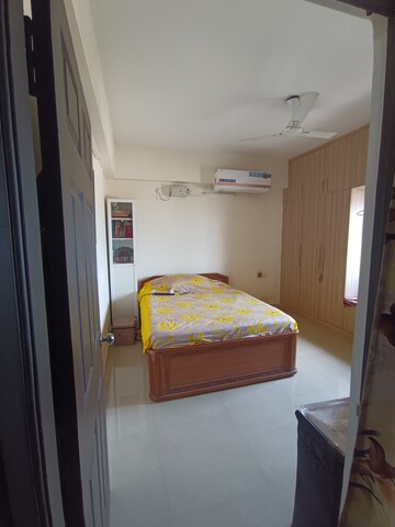 Bedroom in 3 BHK Apartment at Kompally – for Sale