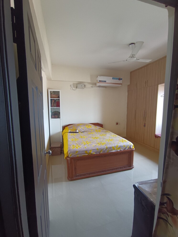 Bedroom, kompally 3 Bedroom 2170 Sq.Ft. Apartment In Kompally Hyderabad 9121749