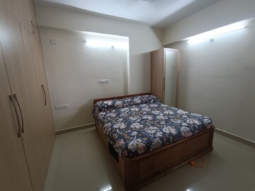 3 BHK Apartment For Sale in Kompally