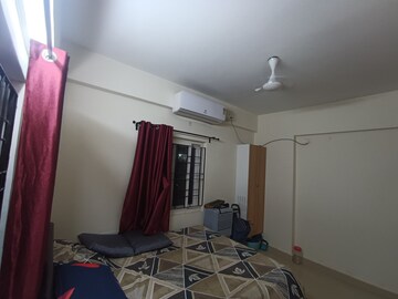 Living Room in 3 BHK Apartment at Kompally – for Sale