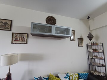 Furnished Amenities in 3 BHK Apartment at Kompally – for Sale