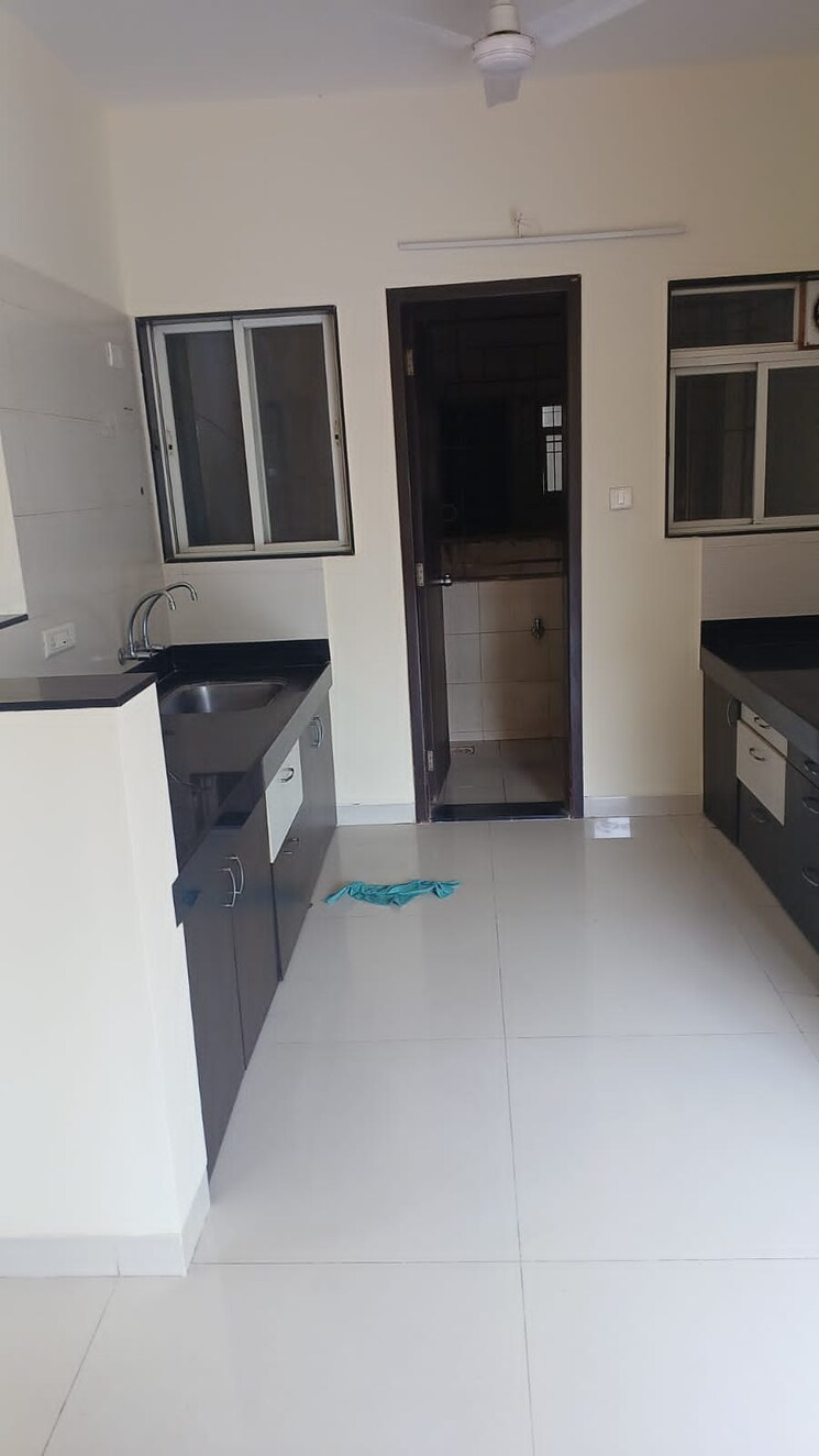 Kitchen, sai-innovision-7-avenues 2 Bedroom 1100 Sq.Ft. Apartment In Balewadi Pune 9121762