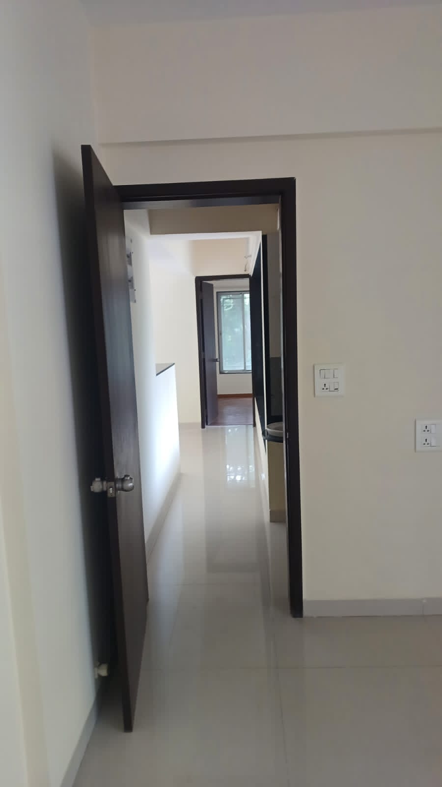 2 BHK Apartment For Rent in Sai Innovision 7 Avenues