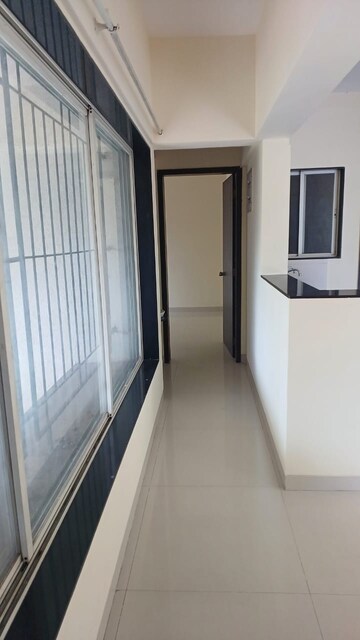 Building Lobby in 2 BHK Apartment at Sai Innovision 7 Avenues, Balewadi – for Rent