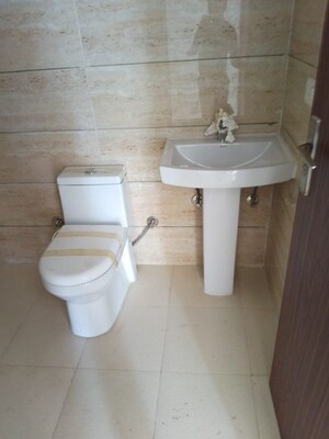 Bathroom in 2 BHK Apartment at Ace Divino, Sector 1 Greater Noida – for Sale
