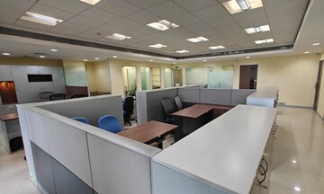  Office Space For Rent in Mangalya Andheri East, Andheri East