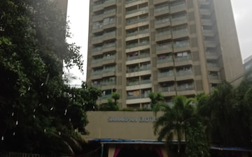 2 BHK Apartment For Rent in Kanakia Space Samarpan Exotica, Borivali East