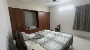 Bedroom in 3 BHK Apartment at Shamshabad – for Sale