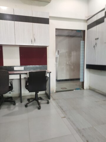  Office Space For Rent in Platinum Techno Park, Vashi Sector 30