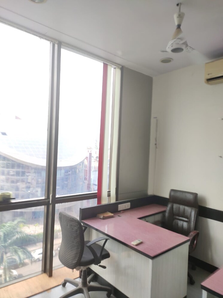 Kitchen, platinum-techno-park Commercial Office Space 570 Sq.Ft. In Vashi Sector 30 Navi Mumbai 9121783